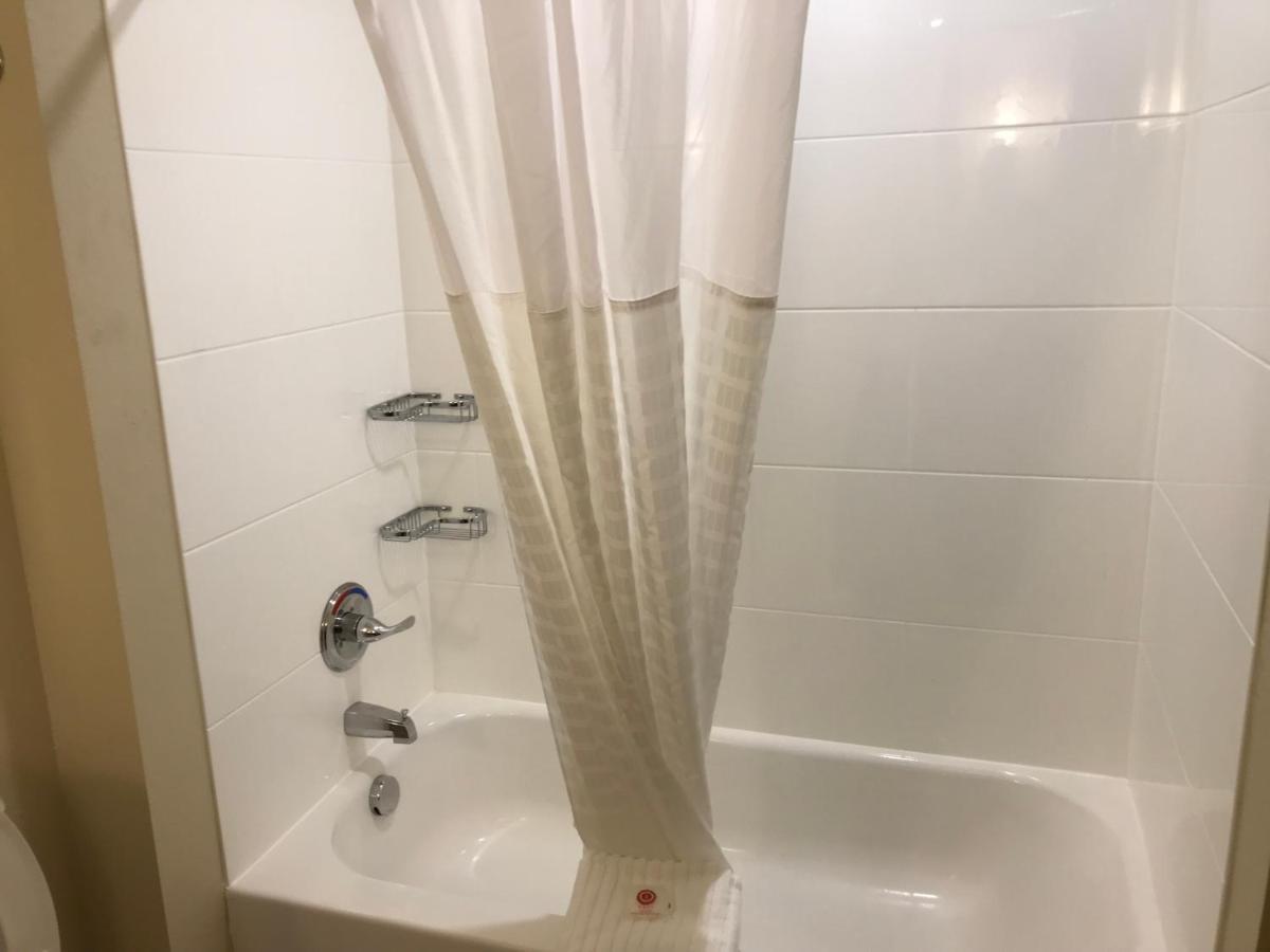 Comfort Suites Summerville Bagian luar foto