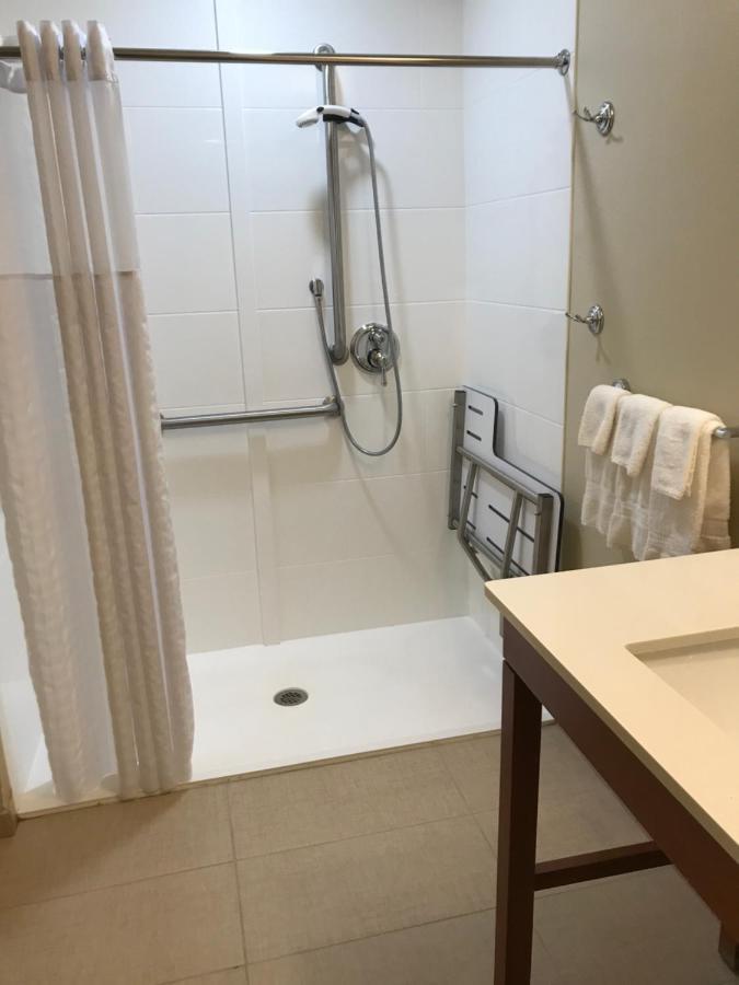 Comfort Suites Summerville Bagian luar foto